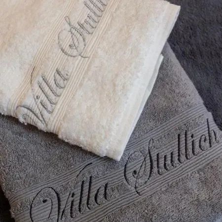 Apartamento Stullich With Swimming Pool And Sauna *