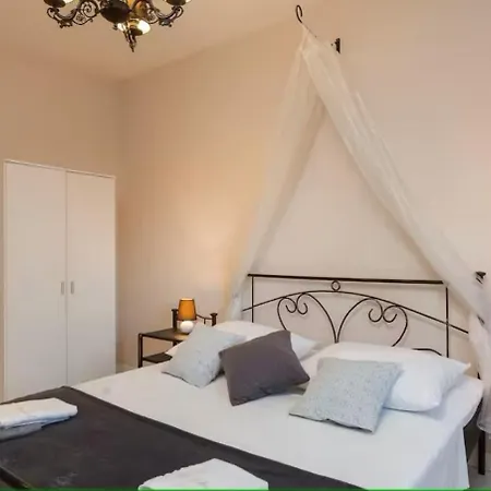 Appartement Stullich With Swimming Pool And Sauna