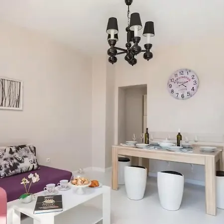 Appartement Stullich With Swimming Pool And Sauna *