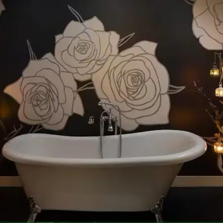 Apartamento Stullich With Swimming Pool And Sauna Nin