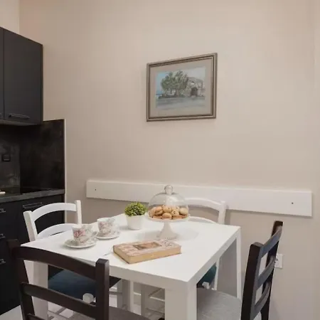 Appartement Stullich With Swimming Pool And Sauna *