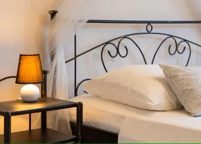 Stullich With Swimming Pool And Sauna * Нин