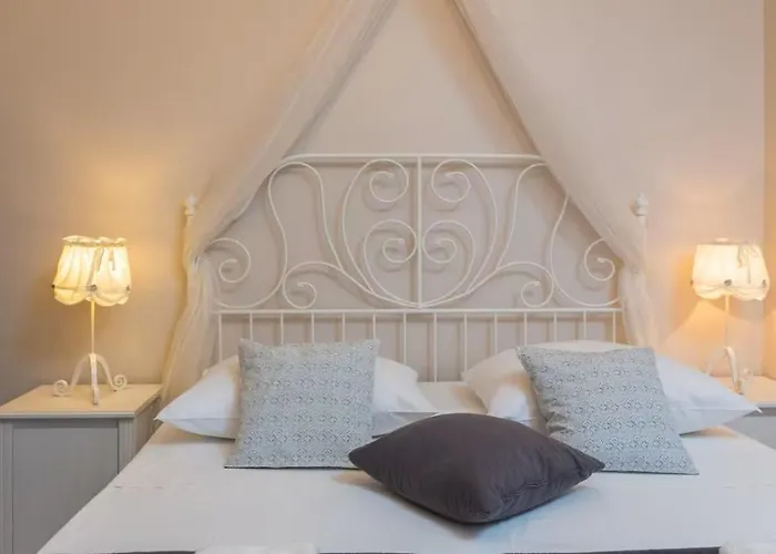 Stullich With Swimming Pool And Sauna *