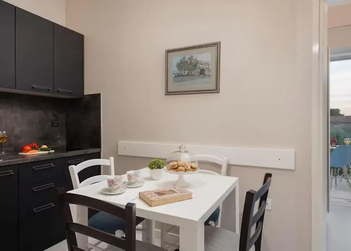 Apartman Stullich With Swimming Pool And Sauna *